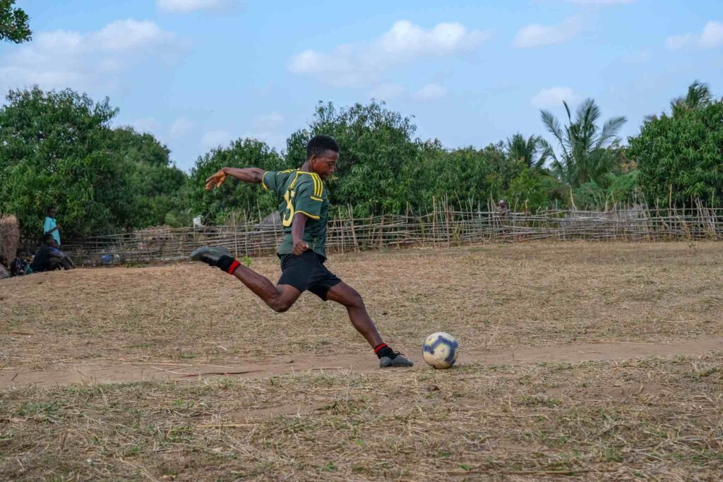 Futebol pela Paz 4